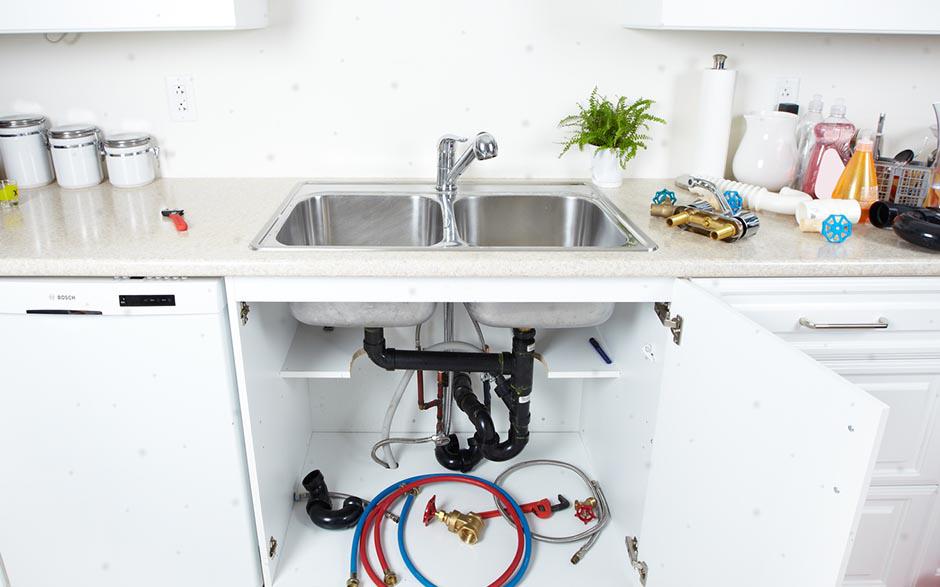 installation sanitaire Aubervilliers