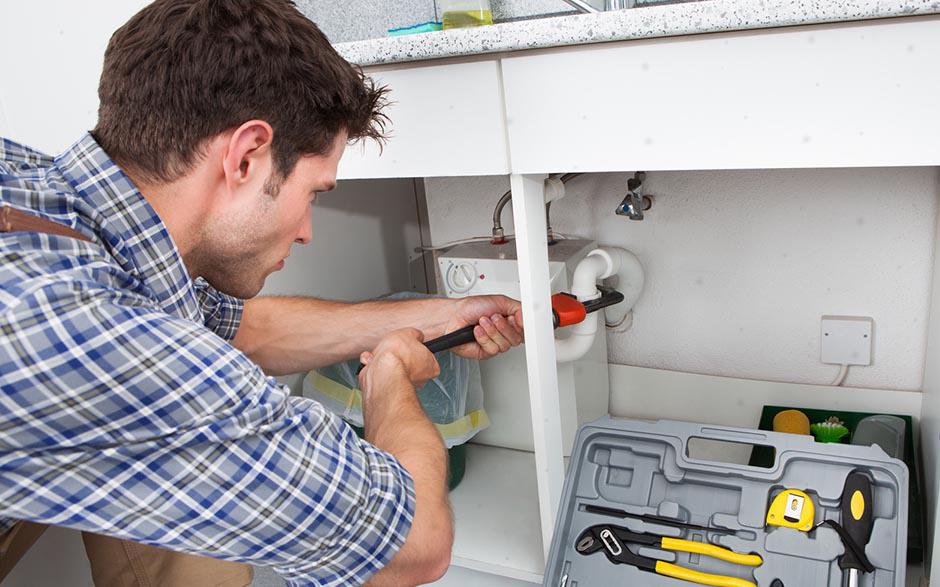 installation sanitaire Aubervilliers